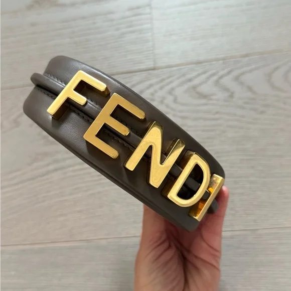 Fendi Nano Bag - Picture 7 of 8